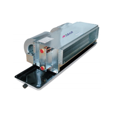 隐藏式风机盘管