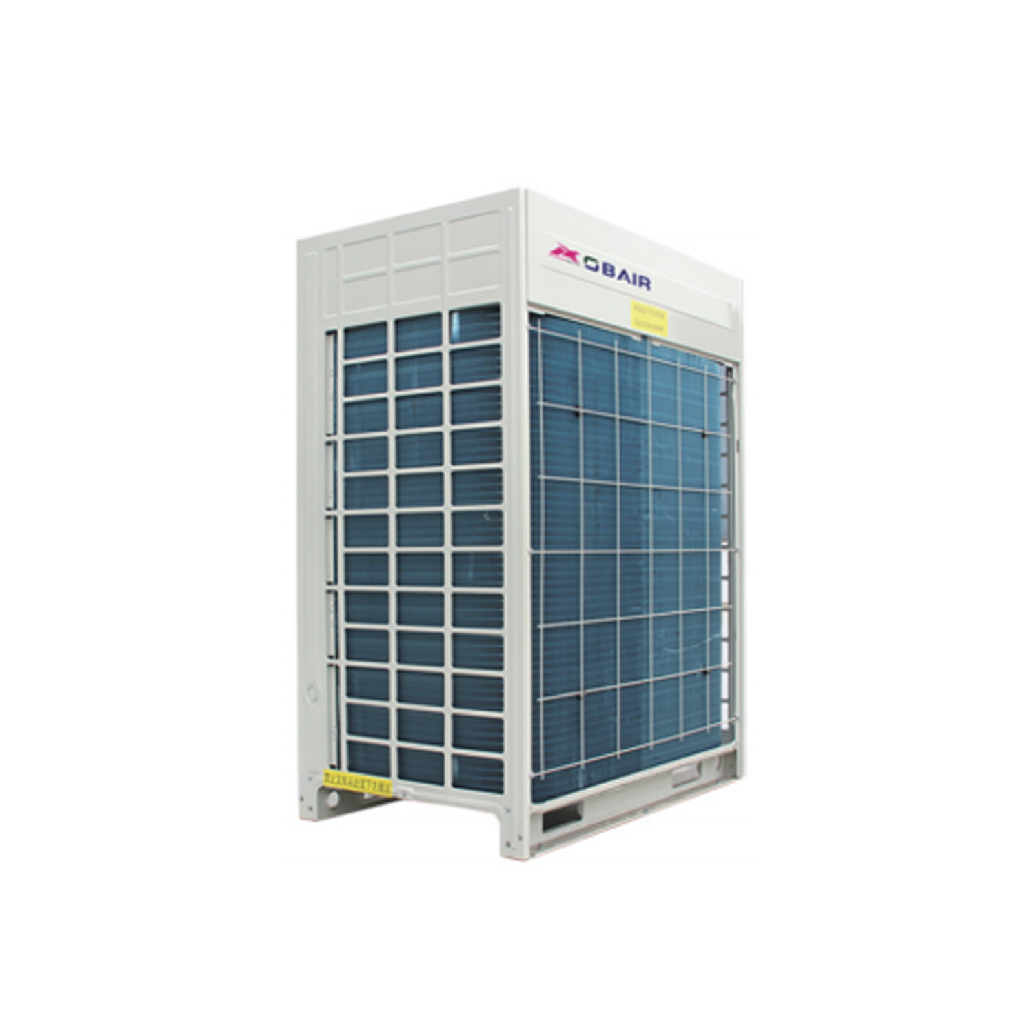 全直流变频智能多联机