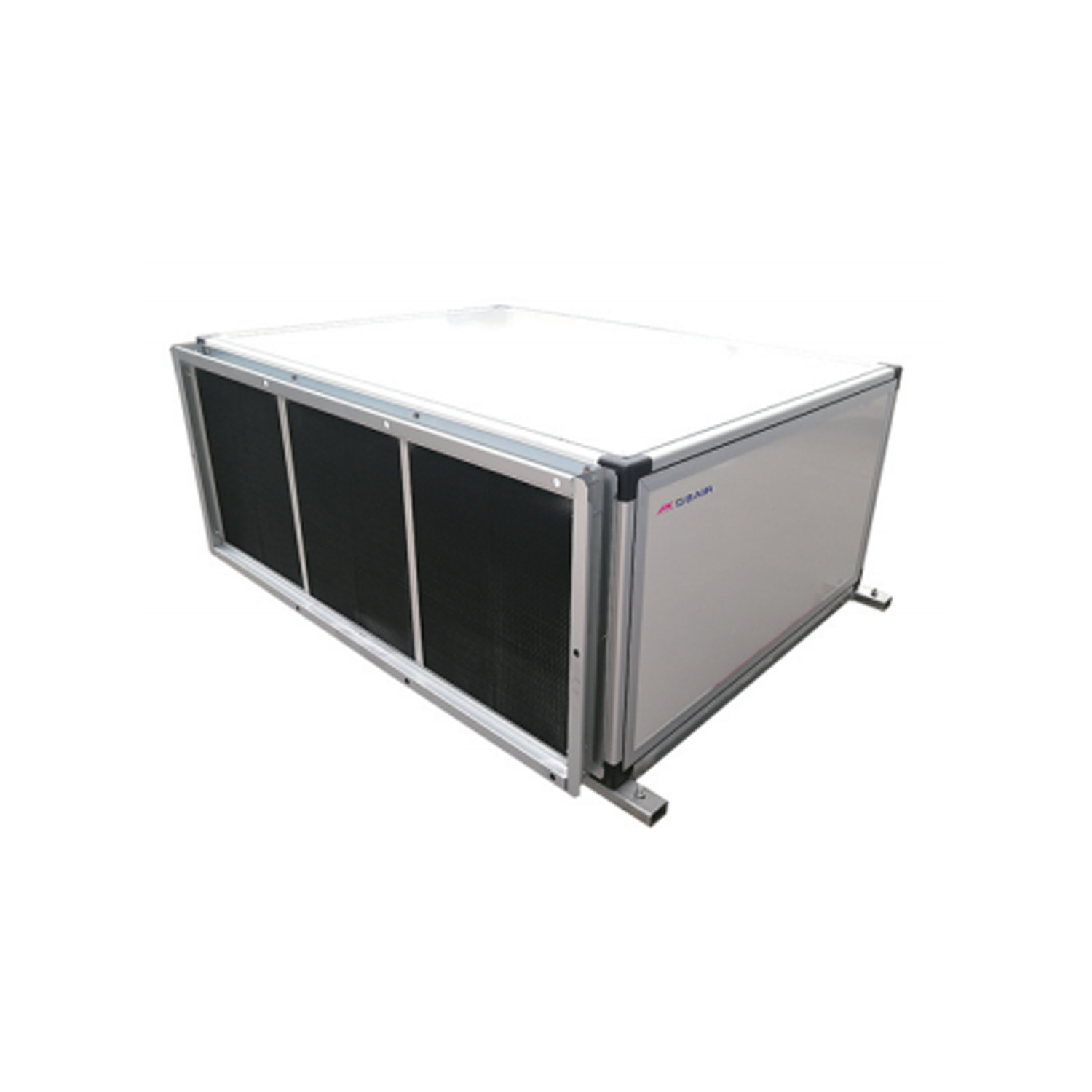 组合式空调风柜