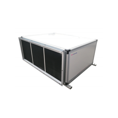 组合式空调风柜