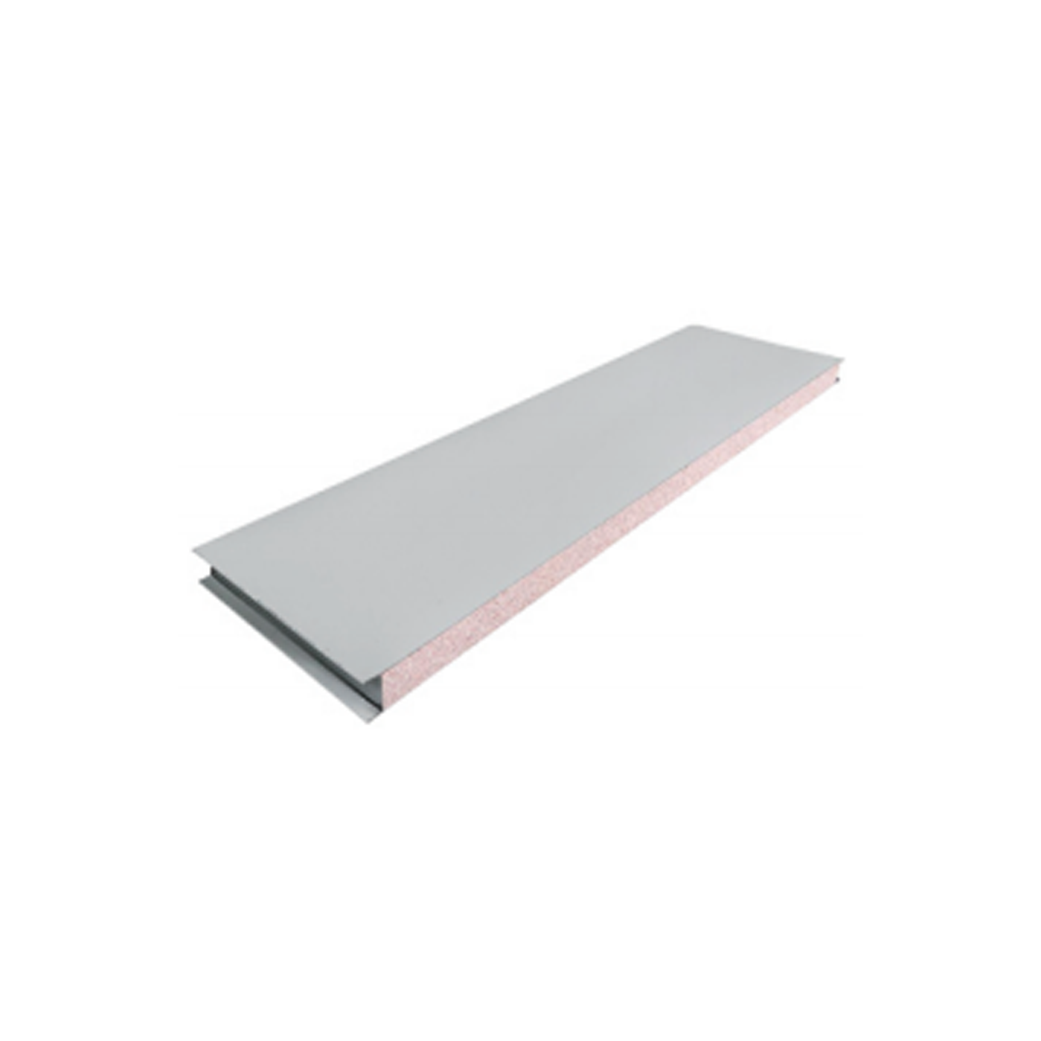 机制真金彩钢夹芯板