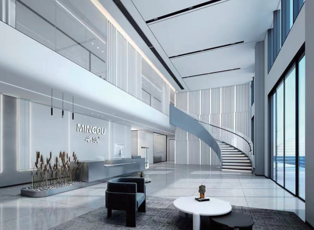 办公室 / 展厅装修