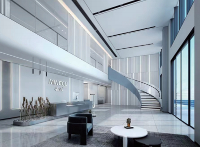 办公室 / 展厅装修